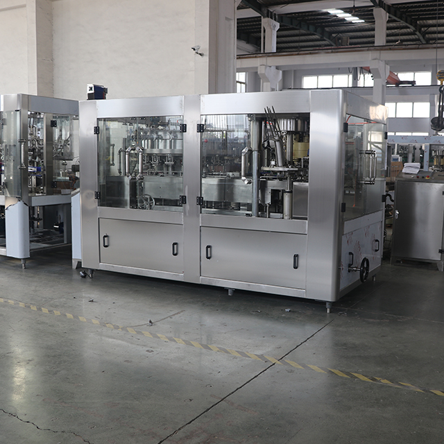 Tin Bottle 3 in 1 ဘီယာဖြည့်စက်