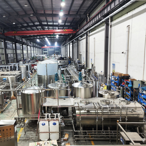 全自動飲料混合システム