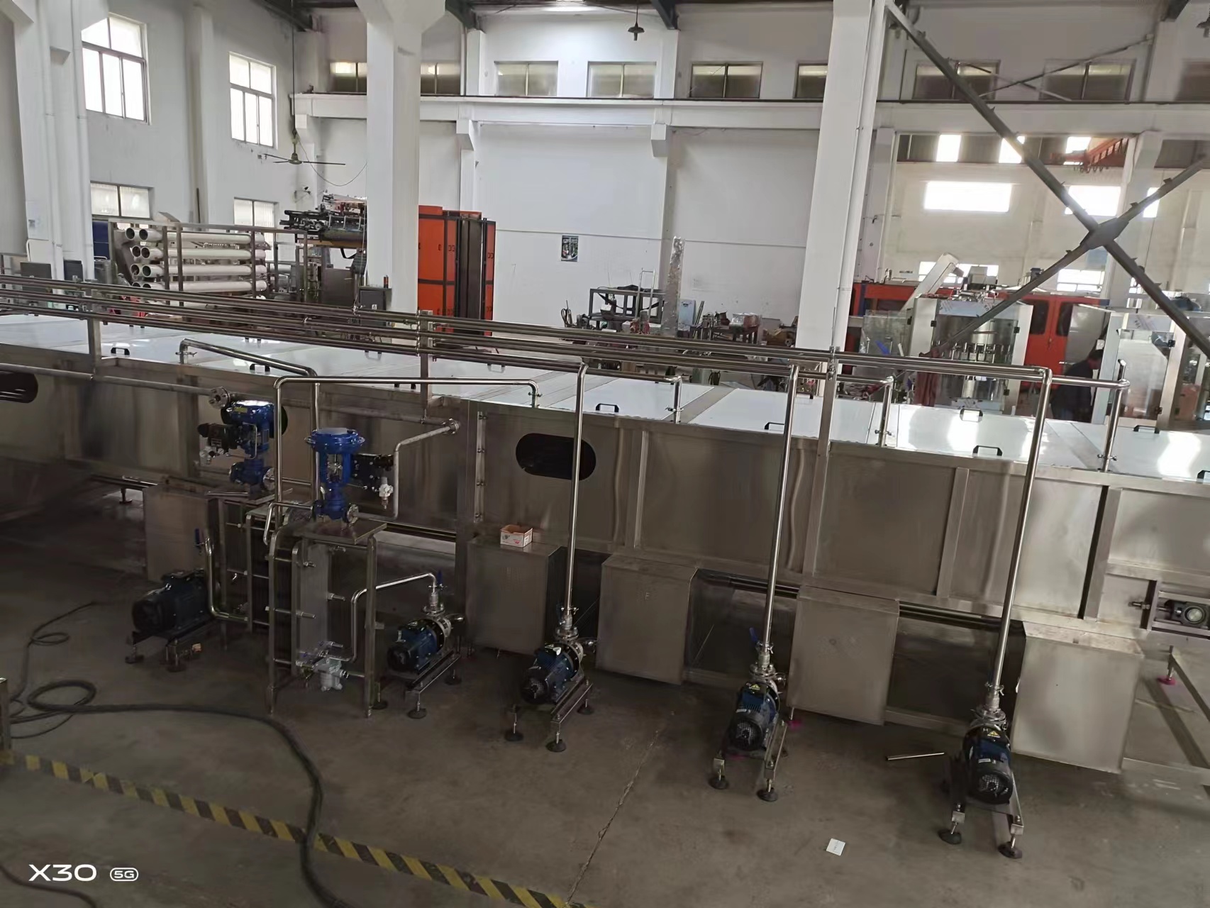 Waarom gepasteuriseerd bier drinken in plaats van ongepasteuriseerd bier?