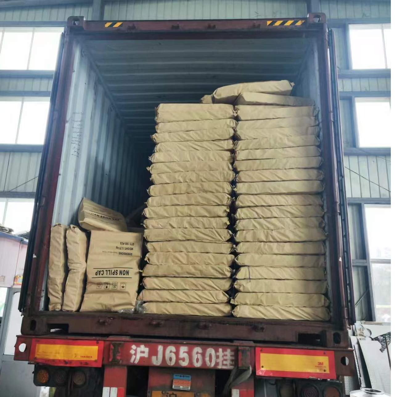 Talian Pengisian Galon 300BPH G-packer Dihantar Ke Colombia 