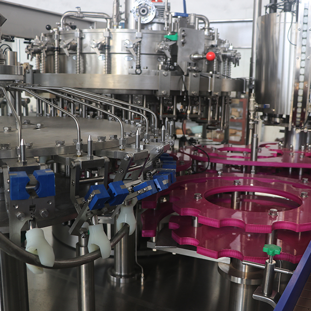 Gairmi&uacute;la Uathoibr&iacute;och 3 in 1 Meais&iacute;n L&iacute;onadh Beoir Buid&eacute;il