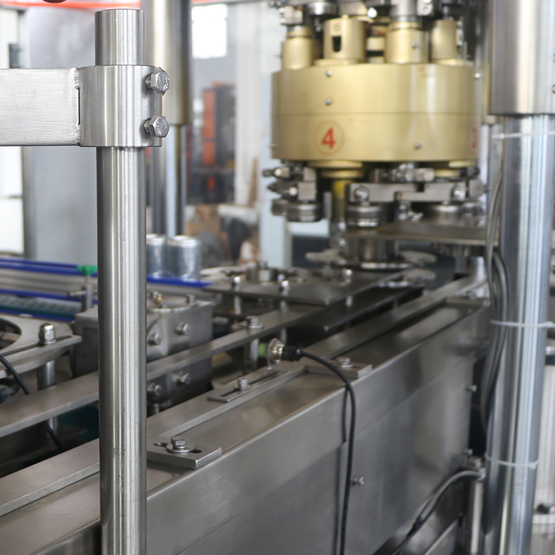 A G-packer Machineryn&eacute;l minden tev&eacute;kenys&eacute;g&uuml;nk k&ouml;z&eacute;ppontj&aacute;ban a minős&eacute;g &aacute;ll. 