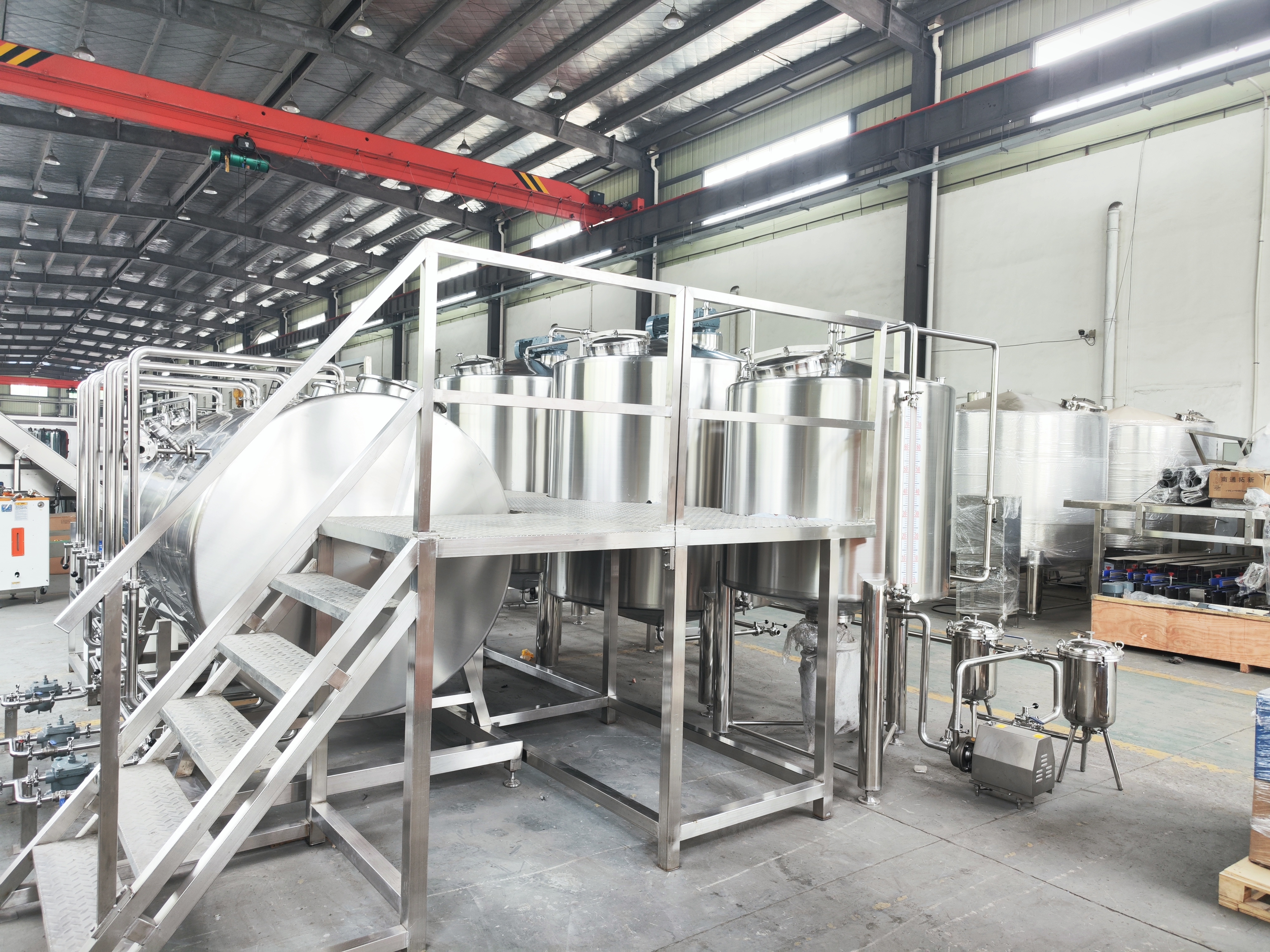 မြန်ဆန်လွယ်ကူသောလမ်းညွှန်- ဘီယာဘူးခွံများဖြည့်နည်း