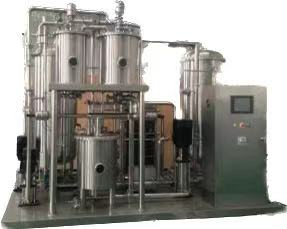 Minuman Soda CSD Mesin Pencampur CO2 Driks Populer